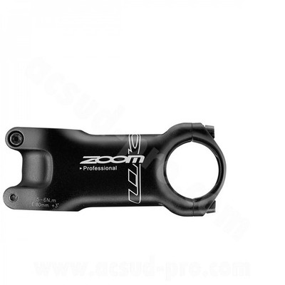 POTENCE AHEAD-SET 1/8 L70MM/3? 31,8MM ZOOM ALU 3D