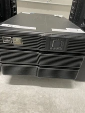 Vertiv Liebert GXT4 On-Line UPS, 10kVA GXT4-10000RT208 9000W / 10000VA 