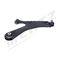 Mertz M-S2526 Kontrolle/LäNgslenker, RadaufhäNgung FüR CitroëN, Ds, Opel