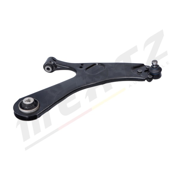 Mertz M-S2526 Kontrolle/LäNgslenker, RadaufhäNgung FüR CitroëN, Ds, Opel-image