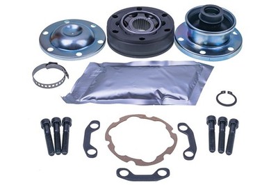 Gelenk Gelenkwelle DENCKERMANN C120577 für JEEP CHEROKEE 3 WH WK CRD 4x4 SRT8