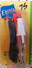  EKCO Immersion Heater 00426 Heat Coffee, Tea, Soup