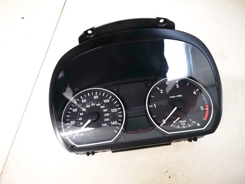 102498298 Tacho Tachometer Kombiinstrument 1024982-98  9220950-01 DE1333434-73
