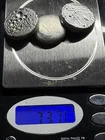 73 Grams .988 Silver Rounds Under Spot