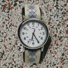 Timex Women's WR30M "Weekender" 31mm Watch