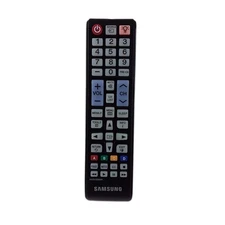Original Samsung TV Remote Control for AA59-00600A / AA5900600A