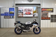 2026 Suzuki GSX-R 750