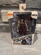 NECA TMNT KARAI AS THE SHREDDER - NEW