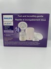 NEW*SEALED* Philips Avent Double Electric Breast Pump Advanced