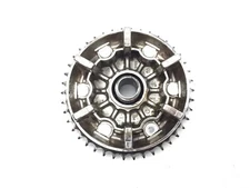 Sprocket Hub Cush Drive Rear Wheel 2007 Suzuki Hayabusa GSX1300R 3359 x