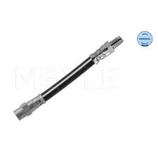 2x Bremsschlauch hinten für Seat Cordoba 6K1 6K5 Ibiza 2 Toledo 1 1L2 | 2396968