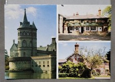 Vintage Postcard Unused The Lovelace Village East Horsley Surrey England