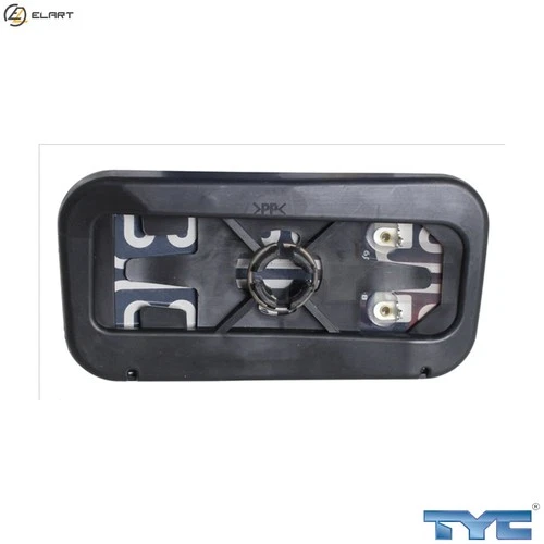 MIRROR GLASS EXTERIOR MIRROR 321-0170-1 FOR MERCEDES-BENZ eSPRINTER/Van 2.0L