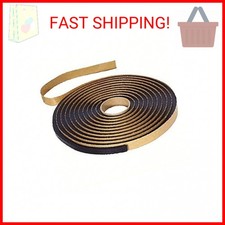 Butyl Sealing Rope for Tuf-Tite and Polylok Septic Tank Risers 5/16" x 20' 20ft