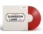 Paul McCartney The Boys Of Dungeon Lane L24 Target Exclusive Red Vinyl LP Sealed