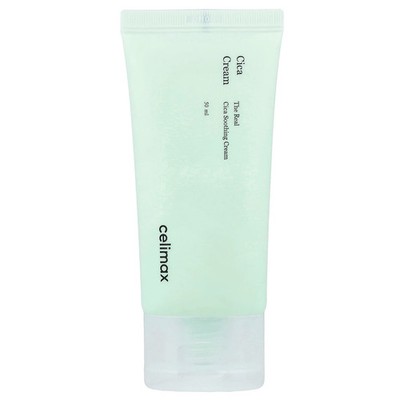 The Real Cica Soothing Cream, 1.69 fl oz (50 ml)