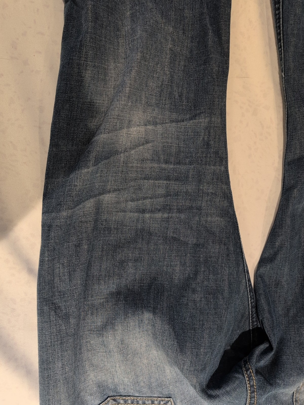 Buffalo David Bitton Game Basic Boot Cut Stretch … - image 12