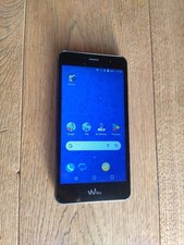 Wiko Tommy 2 Smartphone – voll funktionsfähig. Sehr guter Zustand. Android Handy