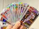 2026 Topps Chrome Refractor - You Pick Card Complete your Set - COMBINED SHIP