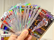 2026 Topps Chrome Refractor - You Pick Card Complete Your Set - Combined Ship 2026 Topps Chrome Refractor - You Pick Card Complete Your Set - Combined Ship