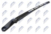 NTY Wischarm Scheibenreinigung EWB-AU-001A FüR Audi Q7 4LB TDI Quattro Tfsi FSI