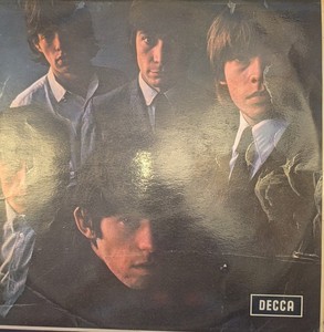 The Rolling Stones No 2 | eBay UK