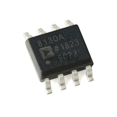 10PCS AD8130A AD8130ARZ SOP-8 270MHz Differential Receiver Amplifier