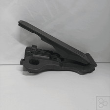 1K1721503AS Pedale acceleratore  AUDI A3 (8P) 1.2 TFSI Ber. 3p/b/1197cc 9c244b