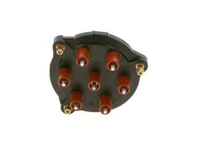 1 x Ignition Distributor Cap Bosch 1 235 522 427 for Mercedes-Benz SL
