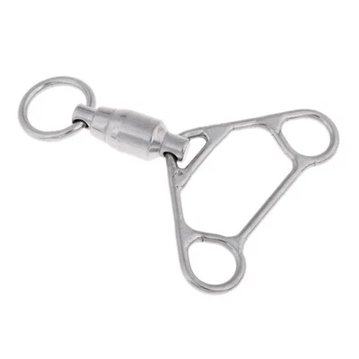 Boarding Surfing Bar Flag Out Swivel Replacement - Bild 1 von 4