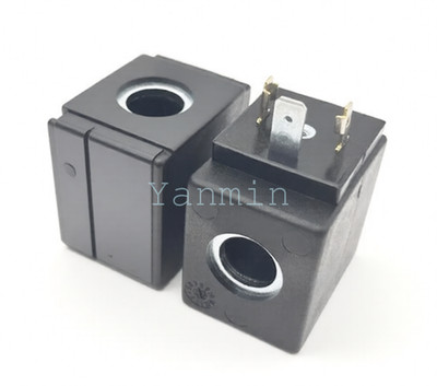 CCS0A.A24.C0.00 Solenoid Valve For Air Compressor System