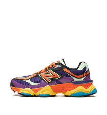 New Balance 9060 Multicolor Scarpe Ginnastica Uomo/Donna