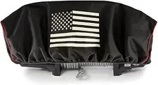 Winch CoverHeavy Duty Waterproof Winch Cover with ElasticIndoor/Outdoor Winch...