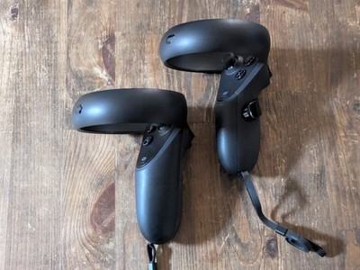 Meta Oculus Quest 1 / Rift S Controller Links & Rechts (Paar) Original