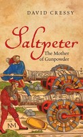 Cressy | Saltpeter C | Buch | Englisch (2013) | Gebunden | Academic