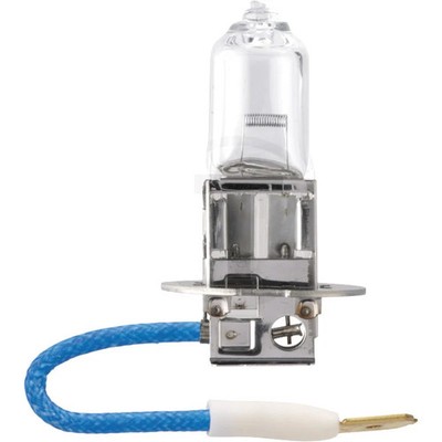 Philips Halogenlampe H3 - Spannung: 24 V, Leistung: 70 Watt, Sockel: PK22s -