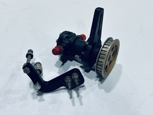 Enderle SBC Belt Drive Fuel Pump Dirt Late Model IMCA Race Car FREE SHIP 