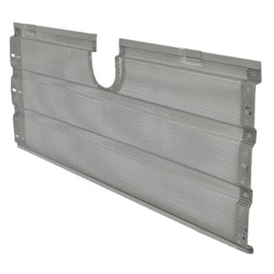Left Hand Screen SBA378103371 Fits Ford New Holland 1920