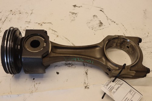 2013-17 PETERBILT 579 CUMMINS ISX15 ENGINE PISTON CONNEECTION ROD 2882582 OEM