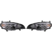 Diederichs 1291786 Hauptscheinwerfersatz FüR BMW X5 (E70) 2007-2013