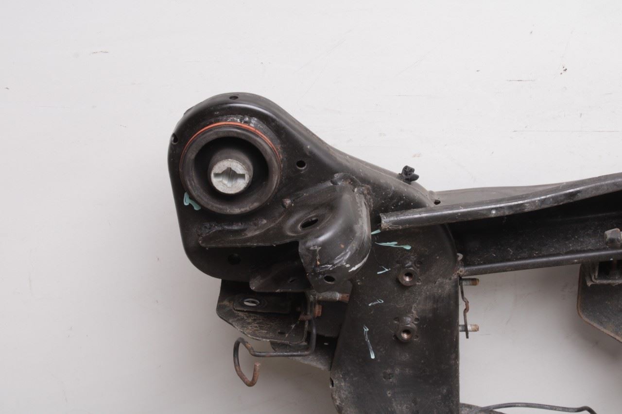 2014-2024 Maserati Ghibli S Q4 AWD Rear Crossmember Subframe 670007569 OEM