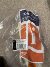 Portwest Height safety Static rope for climbing harnesses, 15-meter rope - NEW