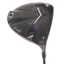 Cobra DS-Adapt Max-K Arnold Palmer Driver 10.5* Stiff Graphite RH +HC (-1")