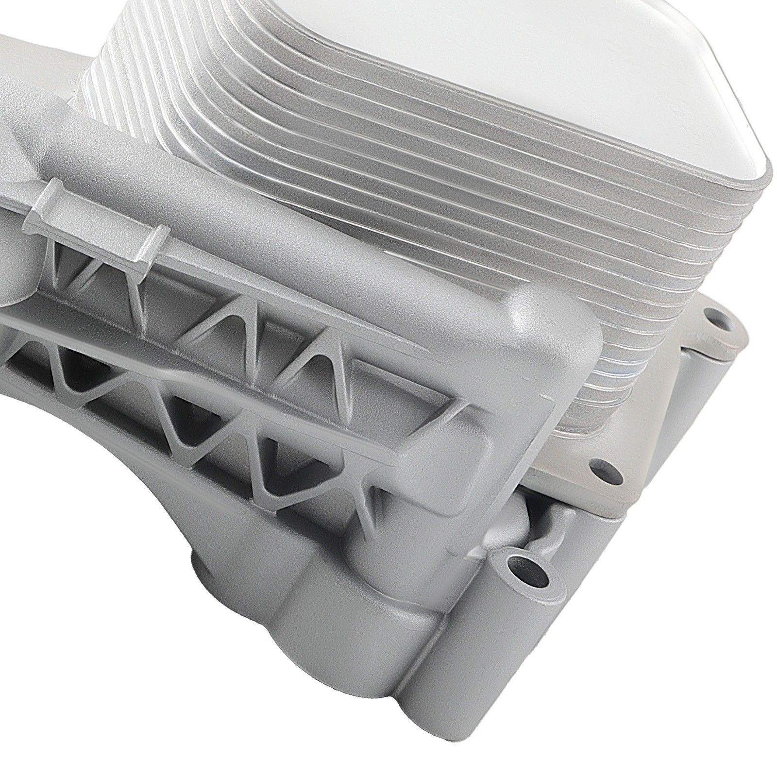 Engine Oil Cooler Filter Housing for 14-19 Mini Cooper BMW i8 X1 X2 11428585235