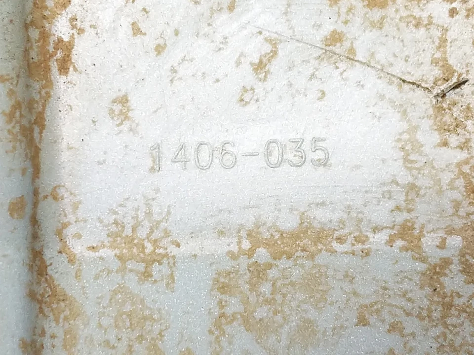 08 Arctic Cat Prowler 700 Front Left Axle Guard 1406-035 - Image 3 of 4