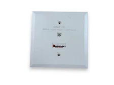 Hochiki DCP-FRCME-4 Fast Response Contact Monitoring Module