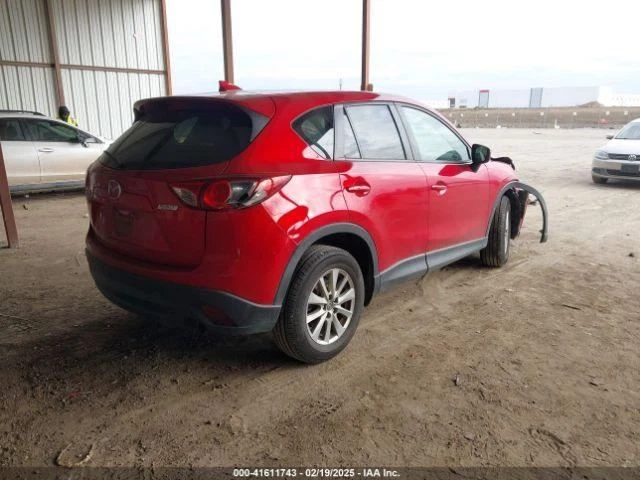 (LOCAL PICKUP ONLY) Fuel Tank FWD Fits 13-16 MAZDA CX-5 1655778 - Изображение 4 из 4