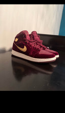 jordan 1 retro mid mens shoes