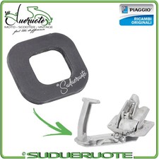 GOMMINO PEDALE FRENO QUADRO VESPA 50 SPECIAL R S PK 125 PRIMAVERA PX T5 150 200