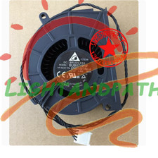 1 PCS Delta Fan BUB0712HF 670051-001 DC12V 0.86A 4 pin HP server fan Li